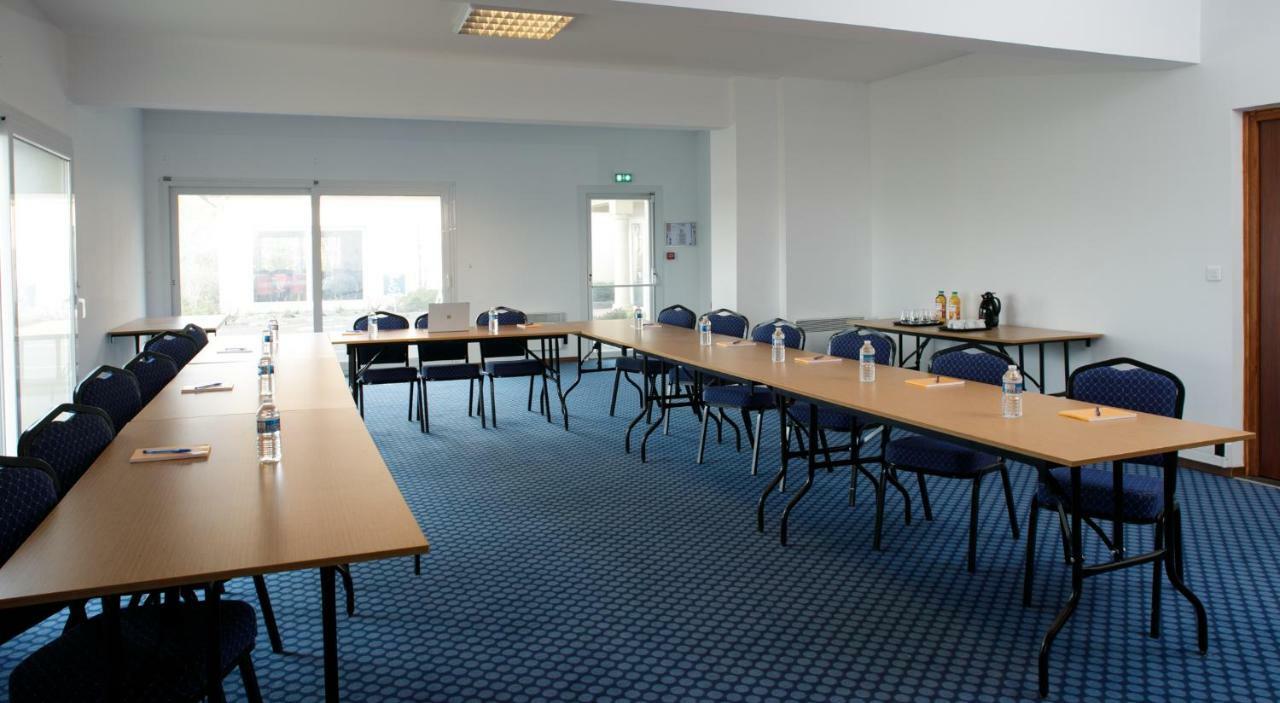 L'Epi Hotel Épernon Kültér fotó